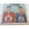 Image 3 : 1982 Hockey news - OH Brother in Hockey, Gretzky