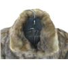 Image 2 : Hudson Bay Co Fur Coat- Mink + Beaver (or muskrat)