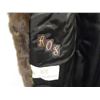 Image 5 : Hudson Bay Co Fur Coat- Mink + Beaver (or muskrat)