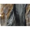 Image 6 : Hudson Bay Co Fur Coat- Mink + Beaver (or muskrat)