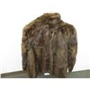 Image 7 : Hudson Bay Co Fur Coat- Mink + Beaver (or muskrat)