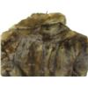 Image 8 : Hudson Bay Co Fur Coat- Mink + Beaver (or muskrat)