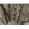 Image 9 : Hudson Bay Co Fur Coat- Mink + Beaver (or muskrat)