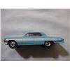 Image 4 : Corgi toys oldsmobile super 88 car - 4" long