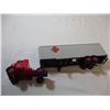 Image 4 : Dinky Supertoys semi-trailer 11" long