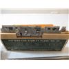 Image 8 : Stanley plane no 45 with cutters sweetheart Seven planes in one with box