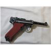 Image 3 : Luger Lonestar kids 9mm toy gun