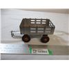 Image 1 : Medal wagon - 8" long
