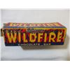 Image 3 : Wildfire chocolate bar box