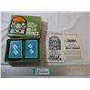 Image 1 : Parker Brothers French card game - Mille Bornes