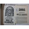 Image 2 : Parker Brothers French card game - Mille Bornes