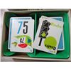 Image 3 : Parker Brothers French card game - Mille Bornes