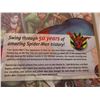 Image 3 : Spiderman chronicles - 50 year (sealed)