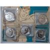Image 2 : (5) 2015 fine silver 20 dollar Superman coins