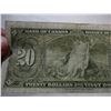 Image 5 : 1937 $20 bill - Canada
