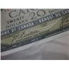 Image 4 : 1954 $20 bill - Canada