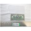 Image 1 : 1937 $1 bill - Canada