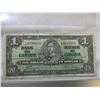 Image 2 : 1937 $1 bill - Canada