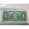 Image 5 : 1937 $1 bill - Canada