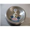 Image 2 : Draft beer keg Hamm's 12" tall with pump