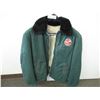 Image 1 : Fine Co-op dairy products jacket