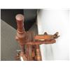 Image 3 : Yarn spinning wheel - 46" tall