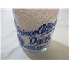 Image 2 : Milk bottle PA dairy with polar bear with topper