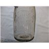 Image 2 : Milk bottles Canada pure milk ltd - 6" tall