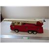 Image 1 : Tonka Fire truck - 19" long