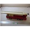 Image 2 : Tonka Fire truck - 19" long