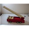 Image 3 : Tonka Fire truck - 19" long