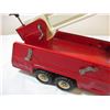 Image 6 : Tonka Fire truck - 19" long