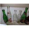 Image 2 : (13) Pop bottles - Crush, Pepsi, Hi Spot, Canada Dry