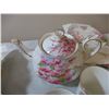 Image 3 : 70+ piece Royal Albert Blossom Time dinnerware