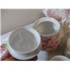 Image 4 : 70+ piece Royal Albert Blossom Time dinnerware