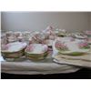 Image 5 : 70+ piece Royal Albert Blossom Time dinnerware