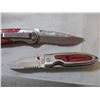 Image 2 : (2) Jack knives - Norseman, Cobolt