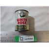 Image 2 : White Rose ultra motor oil tin