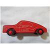 Image 2 : Wooden sport coupe - 4" long