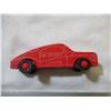 Image 3 : Wooden sport coupe - 4" long