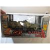 Image 2 : LF2 German Half Track action figure 1:18