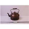 Image 1 : 1900 Copper Kettle