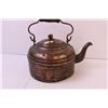 Image 2 : 1900 Copper Kettle