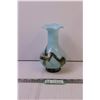 Image 1 : Swirl Glass Vase