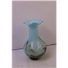 Image 2 : Swirl Glass Vase