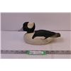 Image 1 : 1980 Leroy Royer Bufflehead Carving