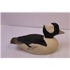 Image 3 : 1980 Leroy Royer Bufflehead Carving
