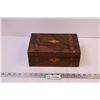 Image 1 : Inlaid Box (Cracked)