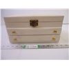 Image 1 : Buxton Jewelry Box-Full of Jewelry