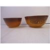 Image 2 : (2) Pyrex Bowls #402